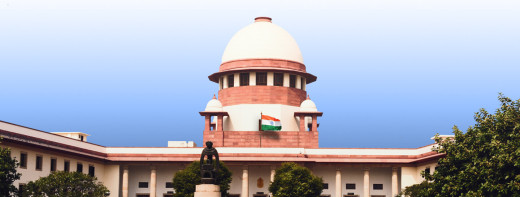 हैकर्स ने सुप्रीम कोर्ट का यूट्यूब चैनल किया हैक, क्रिप्टो का वीडियो हुआ अपलोड